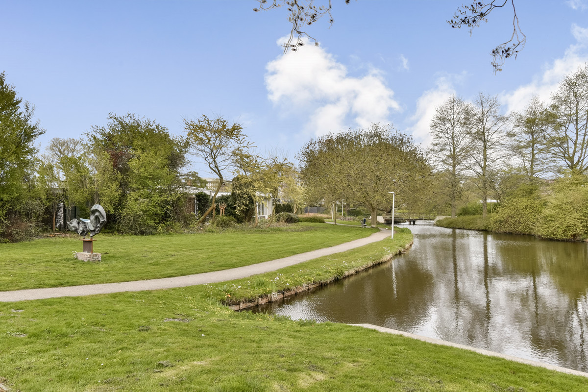 Appartement te koop: Kostverlorenhof 117, Amstelveen