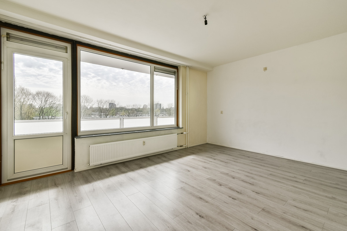 Appartement te koop: Kostverlorenhof 117, Amstelveen