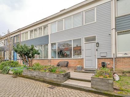Spechtstraat 4