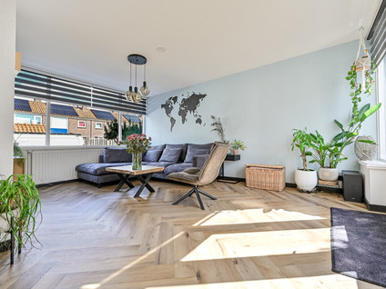 Spechtstraat 4