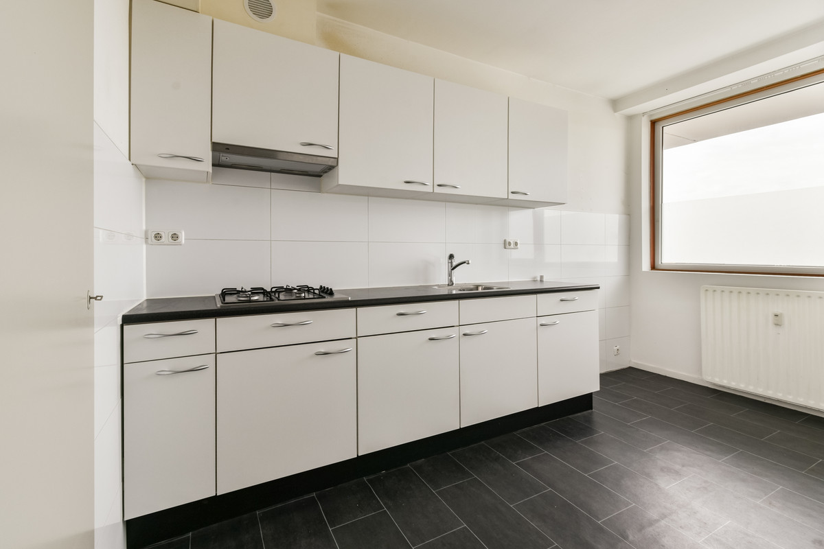 Appartement te koop: Kostverlorenhof 117, Amstelveen
