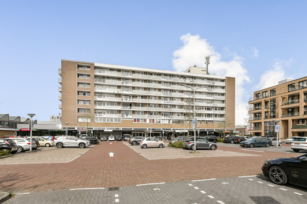 Appartement te koop: Kostverlorenhof 117, Amstelveen