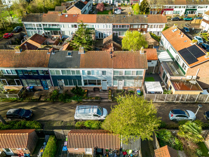 Spechtstraat 4