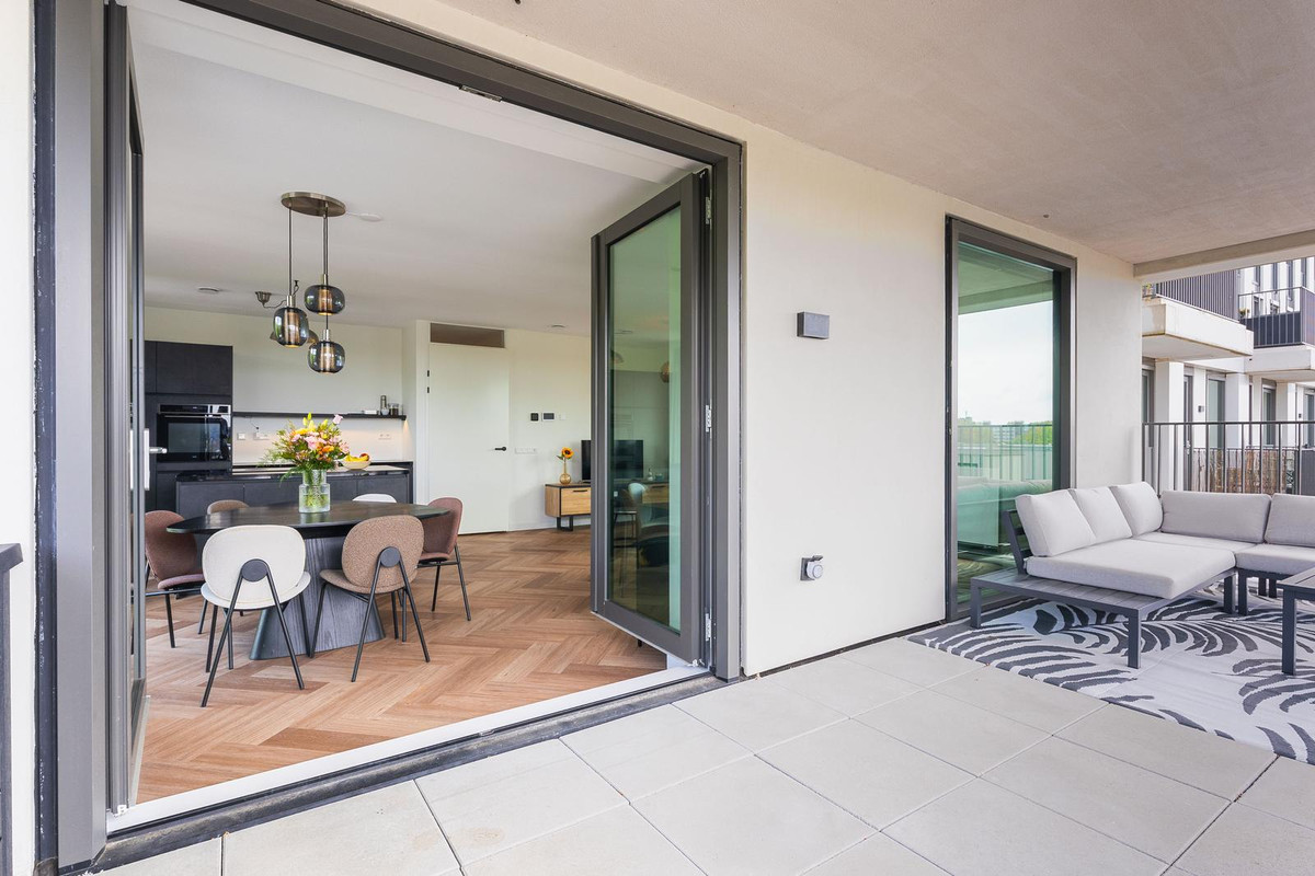 Appartement te koop: Betsy Kaiserhof 8, Hoorn
