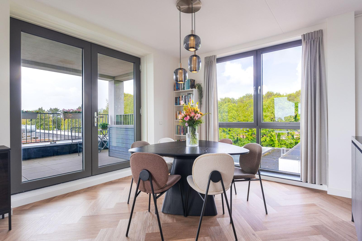Appartement te koop: Betsy Kaiserhof 8, Hoorn