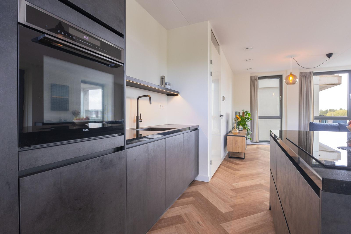 Appartement te koop: Betsy Kaiserhof 8, Hoorn