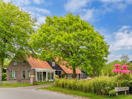 Oosterpaasloërweg 2