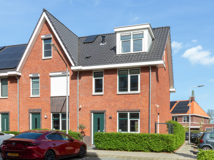 Gedenklaan 25