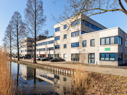 Hanzeweg 19ABC