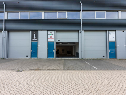 Koperhoek 70B