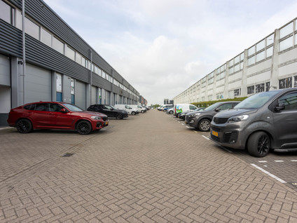 Koperhoek 70B