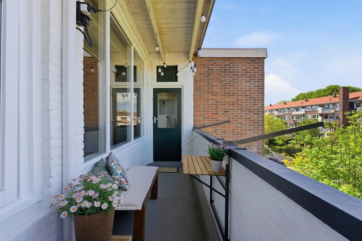 Appartement te koop: Messchaertplein 23, Vlaardingen