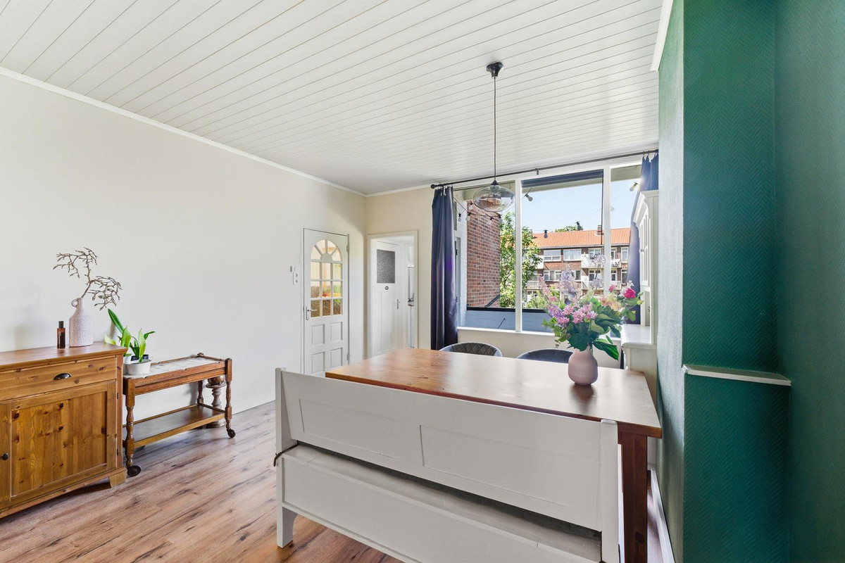 Appartement te koop: Messchaertplein 23, Vlaardingen