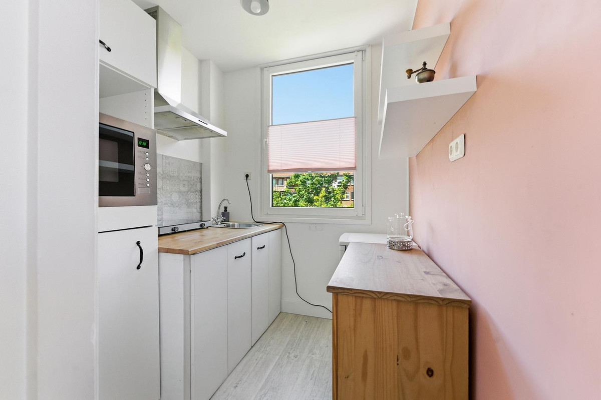 Appartement te koop: Messchaertplein 23, Vlaardingen