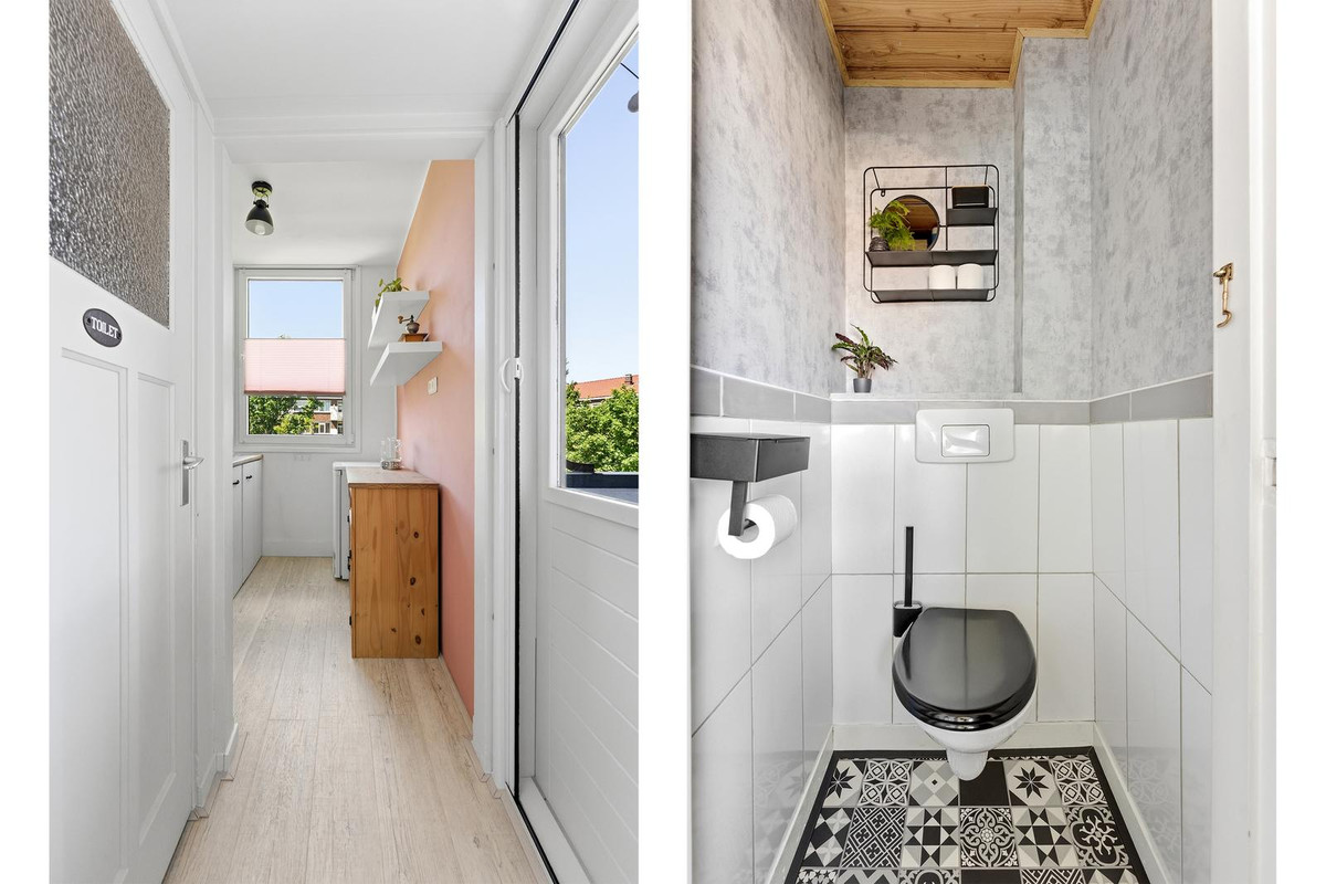 Appartement te koop: Messchaertplein 23, Vlaardingen