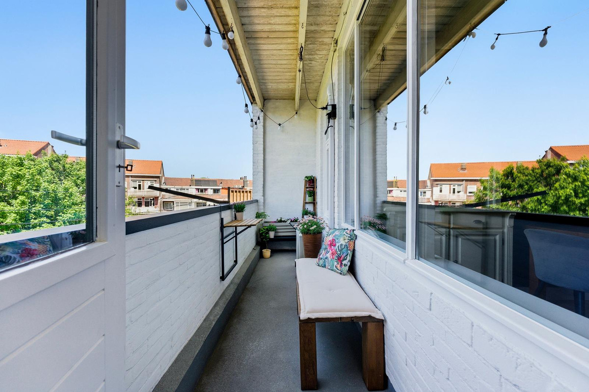 Appartement te koop: Messchaertplein 23, Vlaardingen
