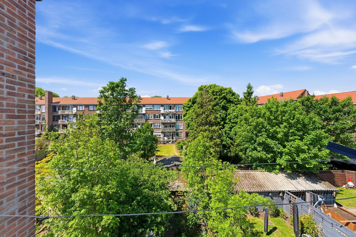Appartement te koop: Messchaertplein 23, Vlaardingen