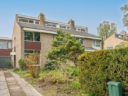 de Beaufortweg 32