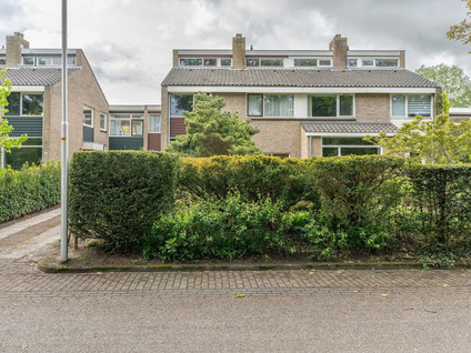 de Beaufortweg 32