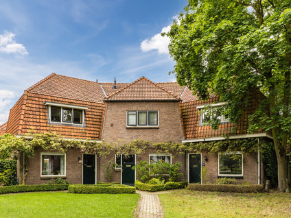 Willemstraat 34