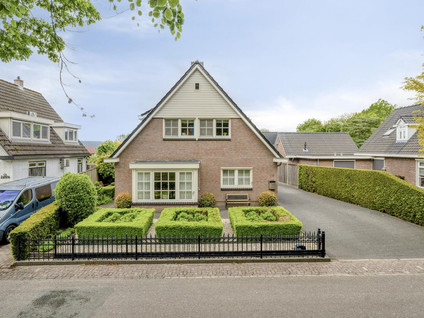 Zwolsewegje 118