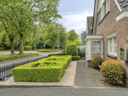 Zwolsewegje 118