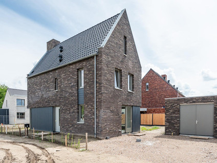 Veldschuur 30
