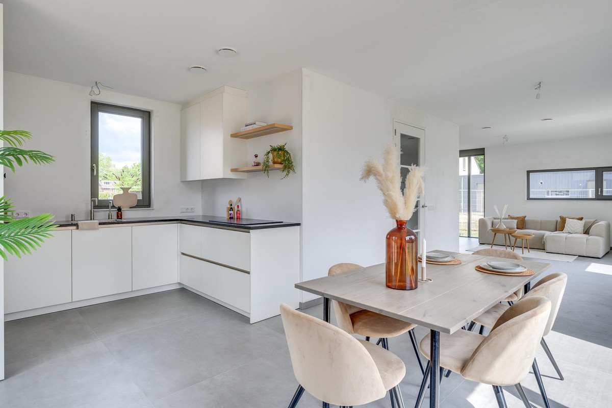 Woning te koop: Veldschuur 30, Veldhoven