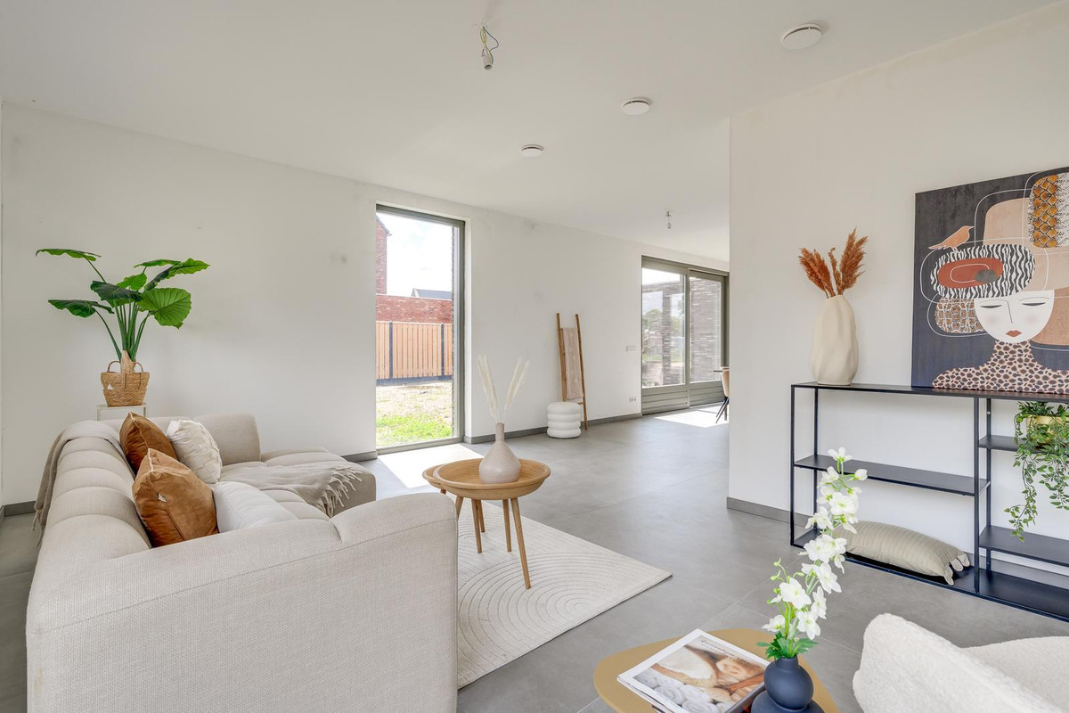Woning te koop: Veldschuur 30, Veldhoven