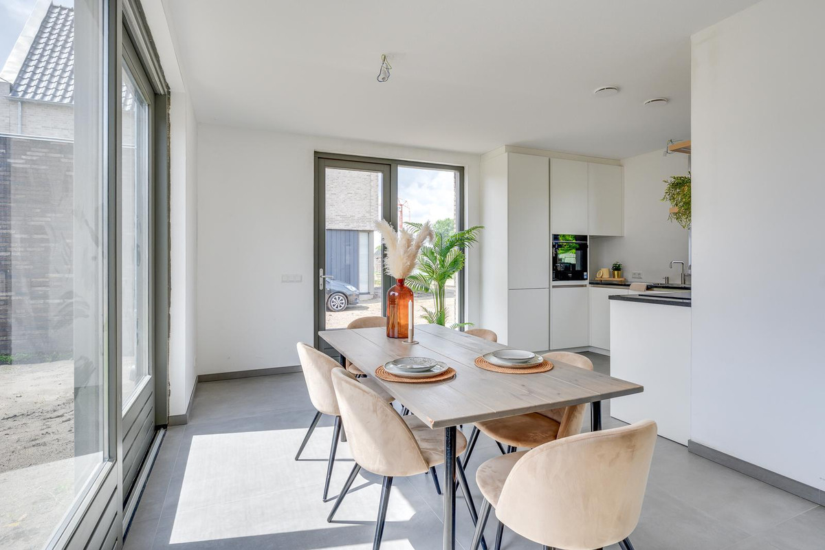 Woning te koop: Veldschuur 30, Veldhoven
