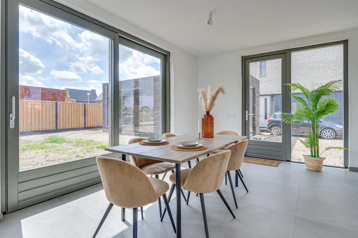 Woning te koop: Veldschuur 30, Veldhoven