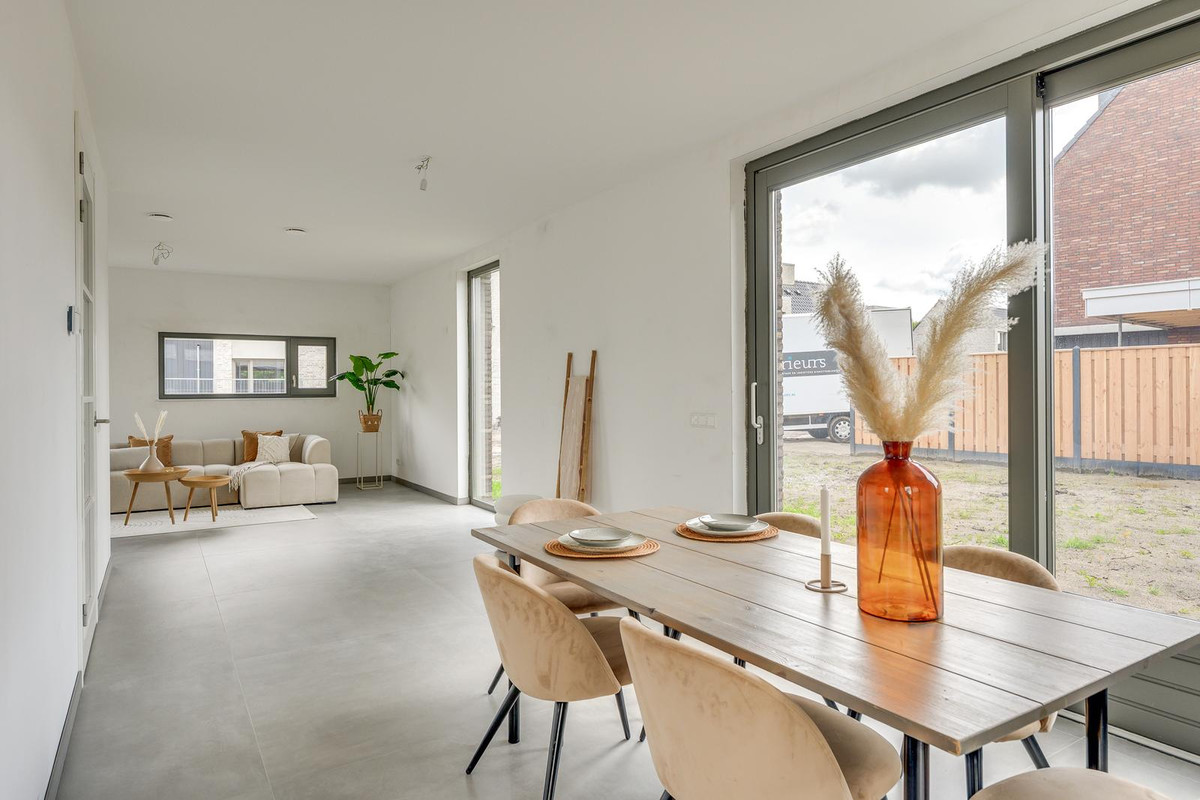 Woning te koop: Veldschuur 30, Veldhoven