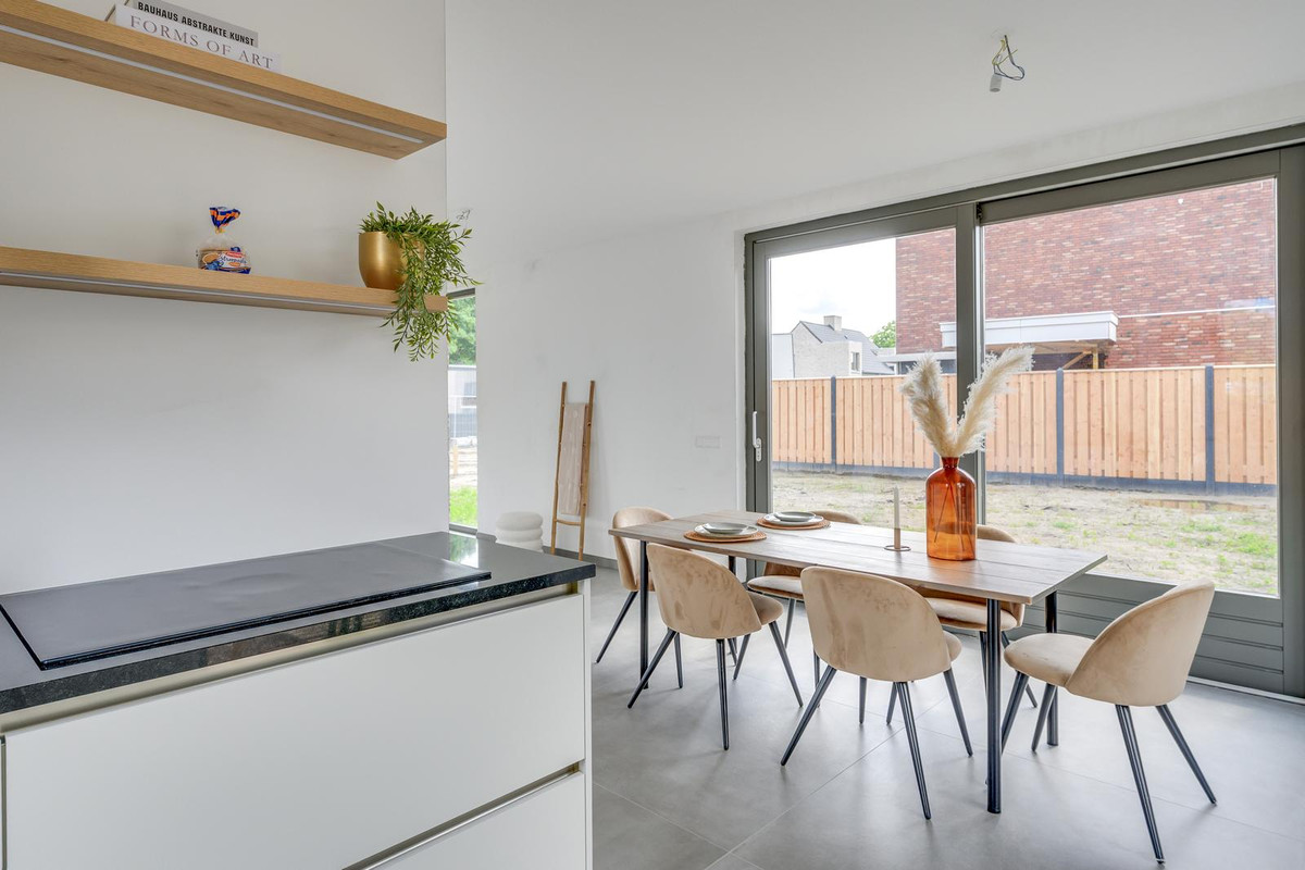 Woning te koop: Veldschuur 30, Veldhoven