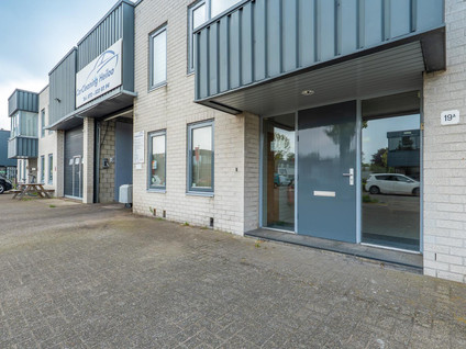 Nijverheidsweg 19a