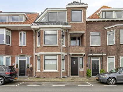 Scheldekade 44