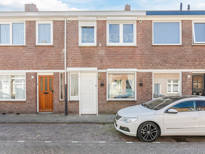 Van Heutszstraat 27