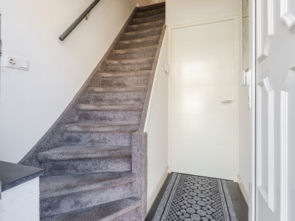 Van Heutszstraat 27