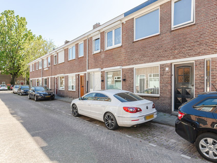 Van Heutszstraat 27