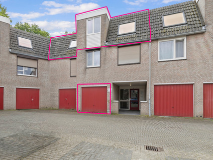 Dokter Aletta Jacobsstraat 31