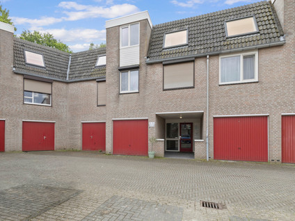 Dokter Aletta Jacobsstraat 31