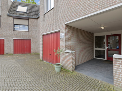 Dokter Aletta Jacobsstraat 31