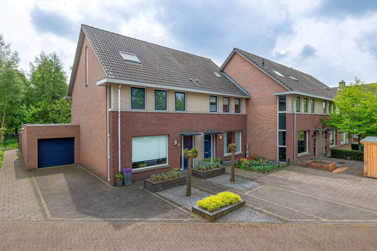 Hoekwoning te koop: Den Ekker 22, Sint-Oedenrode