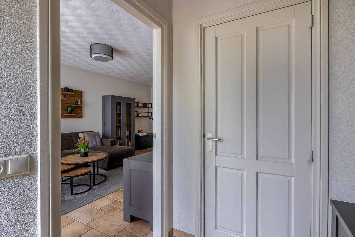 Hoekwoning te koop: Den Ekker 22, Sint-Oedenrode