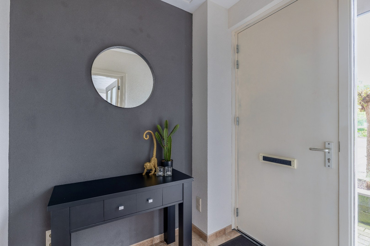 Hoekwoning te koop: Den Ekker 22, Sint-Oedenrode
