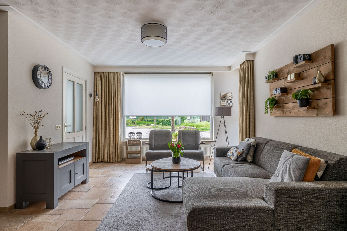 Hoekwoning te koop: Den Ekker 22, Sint-Oedenrode