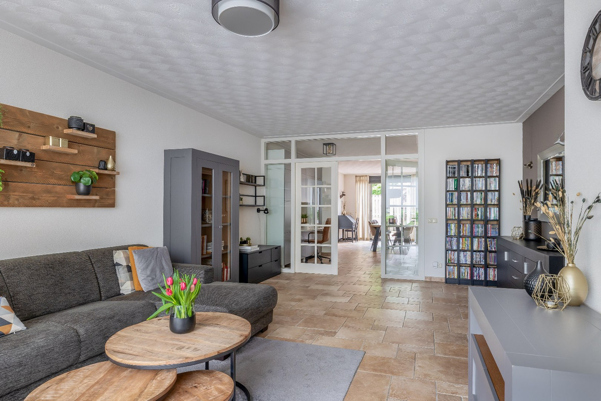 Hoekwoning te koop: Den Ekker 22, Sint-Oedenrode