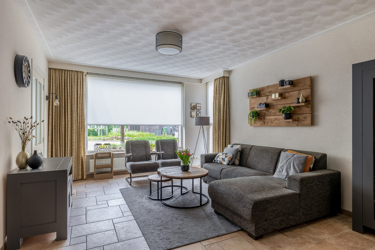 Hoekwoning te koop: Den Ekker 22, Sint-Oedenrode