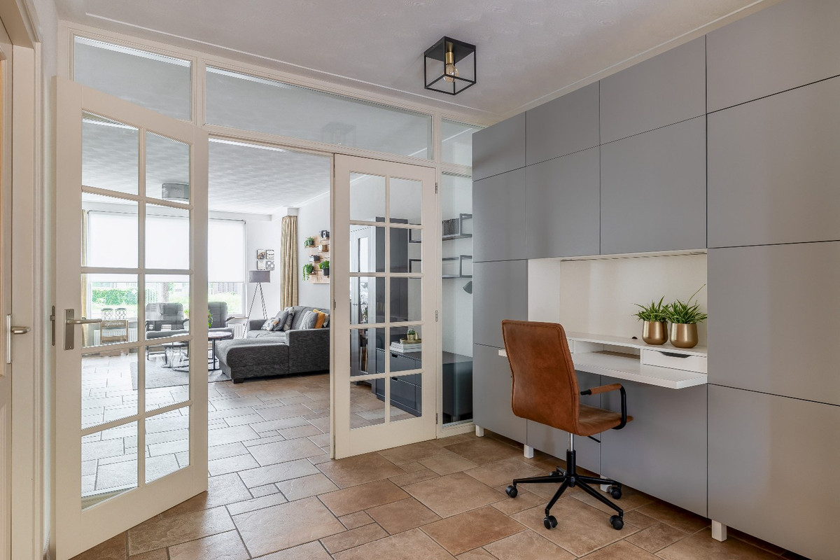 Hoekwoning te koop: Den Ekker 22, Sint-Oedenrode