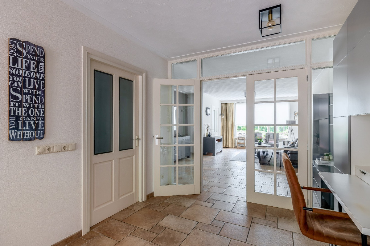 Hoekwoning te koop: Den Ekker 22, Sint-Oedenrode
