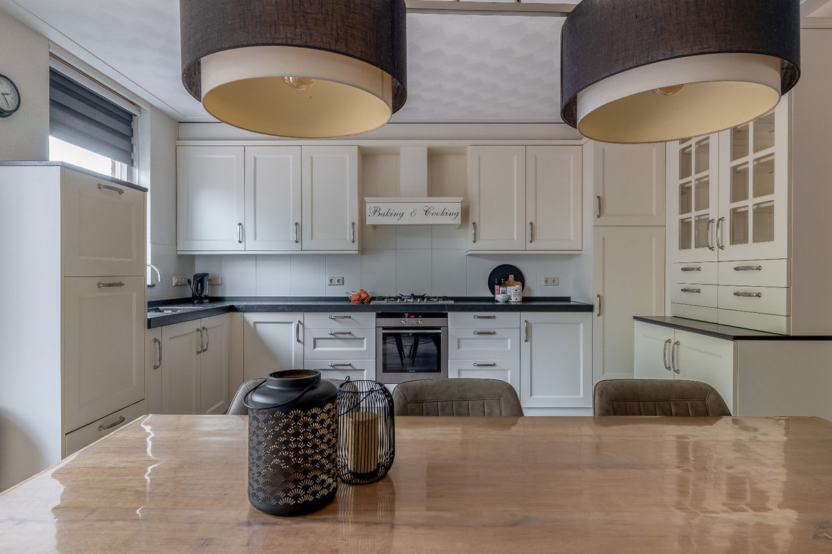 Hoekwoning te koop: Den Ekker 22, Sint-Oedenrode